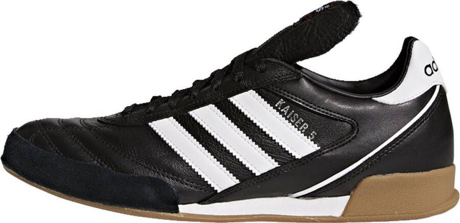 Adidas Kaiser 5 Goal Indoor Voetbalschoenen 43 1 3 Zwart