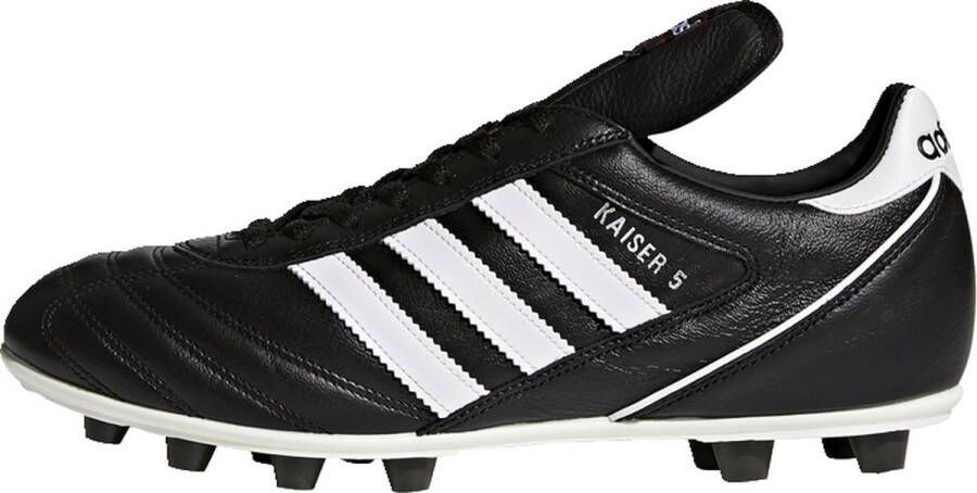 Adidas Perfor ce Kaiser 5 Liga Schoenen Unisex Zwart