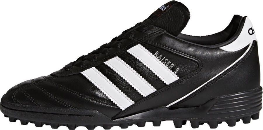 Adidas Perfor ce Kaiser 5 Team Voetbalschoenen Unisex Zwart