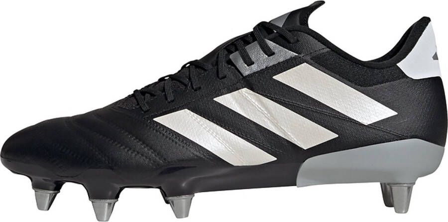 Adidas Perfor ce Kakari RS Rugbyschoenen Unisex Zwart