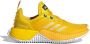 Adidas Perfor ce Lego Sport J Hardloopschoenen Kinderen Geel - Thumbnail 1