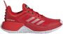 Adidas Perfor ce Lego Sport J Hardloopschoenen Kinderen Rode - Thumbnail 3