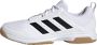 Adidas Perfor ce Ligra 7 Indoor Schoenen Unisex Wit - Thumbnail 1