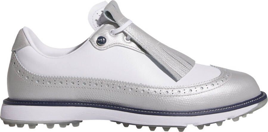 Adidas Performance MC Zoysia Spikeless Golfschoenen Dames Zilver