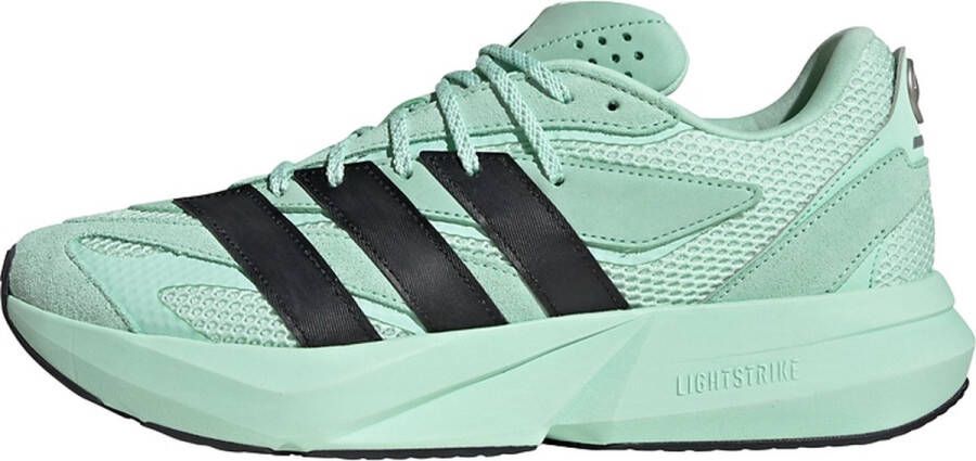 Adidas Perfor ce Mercedes AMG Petronas Formula One Team Lightblaze Schoenen Unisex Groen