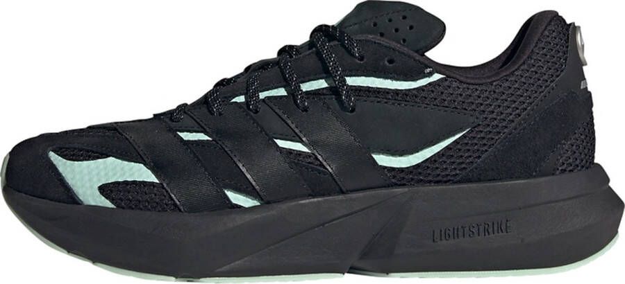 Adidas Perfor ce Mercedes AMG Petronas Formula One Team Lightblaze Schoenen Unisex Zwart