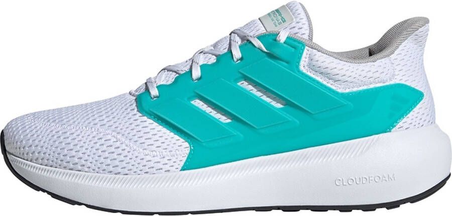 Adidas Perfor ce Mercedes AMG Petronas Formula One Team Ultimashow 2.0 Sportschoenen Unisex Wit