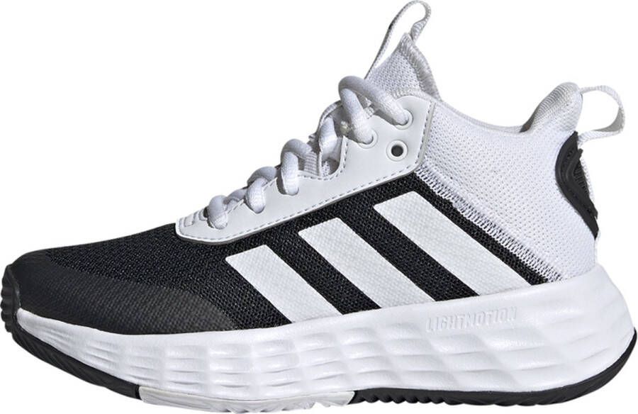 Adidas Perfor ce Ownthegame 2.0 Schoenen Kinderen Zwart