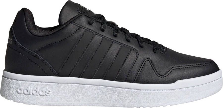 adidas Performance Postmove Basketbal schoenen Vrouwen zwart