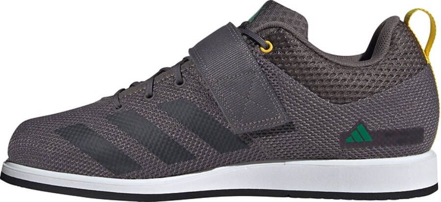 Adidas Performance Powerlift 5 Weightlifting Schoenen Unisex Bruin