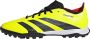 Adidas Predator League Low TF Team Solar Yellow 2 Core Black Solar Red- Team Solar Yellow 2 Core Black Solar Red - Thumbnail 1