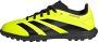 Adidas Perfor ce Predator 24 League Turf Voetbalschoenen Kinderen Geel - Thumbnail 1