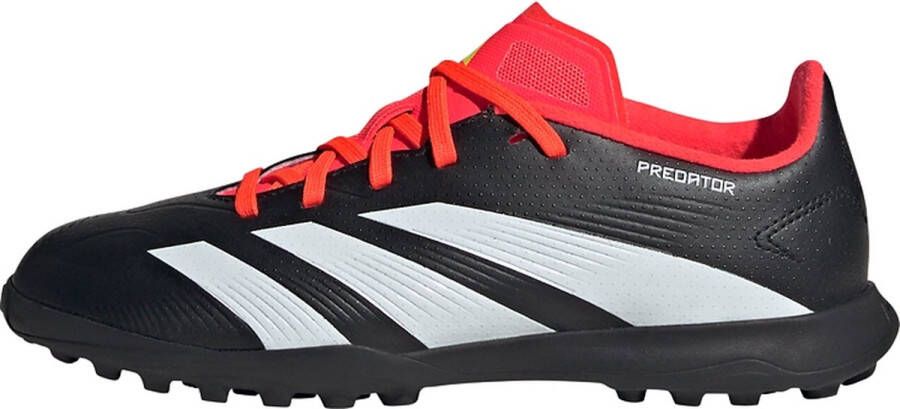 Adidas Predator League TF Junior Core Black Carbon Core Black Core Black Carbon Core Black