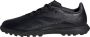 Adidas Predator League TF Junior Core Black Carbon Core Black Core Black Carbon Core Black - Thumbnail 1