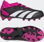 Adidas Perfor ce Predator Accuracy.3 Multi-Ground Voetbalschoenen Kinderen Zwart - Thumbnail 1