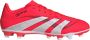 Adidas Predator Club FG Lucid Red Cloud White Core Black- Lucid Red Cloud White Core Black - Thumbnail 2