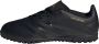 Adidas Predator Club TF Children Core Black Carbon Gold Metallic Core Black Carbon Gold Metallic - Thumbnail 2