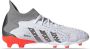 Adidas Perfor ce Predator Freak .1 Fg J De schoenen van de voetbal Jungen wit 28.5 Wit - Thumbnail 1