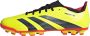 Adidas Performance Predator League 2G 3G Artificial Grass Voetbalschoenen Unisex Geel - Thumbnail 1