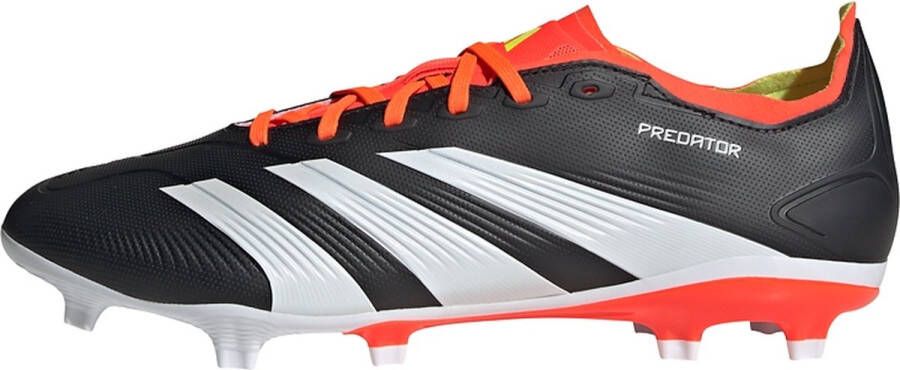 adidas Performance Predator League Firm Ground Football Boots Unisex Zwart