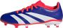 Adidas Perfor ce PREDATOR LEAGUE junior voetbalschoenen Blauw Imitatieleer 37 1 3 - Thumbnail 2