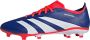 Adidas Perfor ce Predator League Firm Ground Voetbalschoenen Unisex Blauw - Thumbnail 2