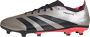 Adidas Perfor ce Predator League Firm Ground Voetbalschoenen Unisex Grijs - Thumbnail 1