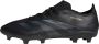 Adidas Perfor ce Predator League Firm Ground Voetbalschoenen Unisex Zwart - Thumbnail 2