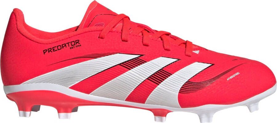 Adidas Perfor ce Predator League Firm Multi-Ground Voetbalschoenen Kids Kinderen Rood