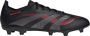 Adidas Perfor ce Predator League Firm Multi-Ground Voetbalschoenen Unisex Zwart - Thumbnail 1