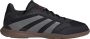 Adidas Perfor ce Predator League Indoor Voetbalschoenen Kids Kinderen Zwart - Thumbnail 1