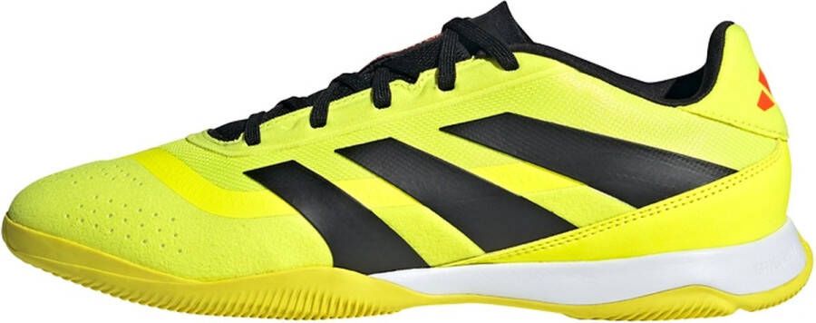 Adidas Perfor ce Predator League Indoor Voetbalschoenen Unisex Geel