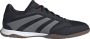 Adidas Perfor ce Predator League Indoor Voetbalschoenen Unisex Zwart - Thumbnail 1