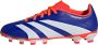 Adidas Perfor ce Predator League Multi-Ground Voetbalschoenen Kids Kinderen Blauw - Thumbnail 1