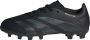 Adidas Perfor ce Predator League MG voetbalschoen zwart Imitatieleer 37 1 3 - Thumbnail 2