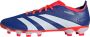 Adidas Perfor ce Predator League Multi-Ground Voetbalschoenen Unisex Blauw - Thumbnail 1