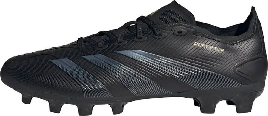 Adidas Perfor ce Predator League Multi-Ground Voetbalschoenen Unisex Zwart - Foto 1