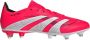 Adidas Perfor ce Predator League Soft Ground Voetbalschoenen Unisex Rood - Thumbnail 1