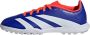 Adidas Perfor ce Predator League Turf Voetbalschoenen Kids Kinderen Blauw - Thumbnail 1