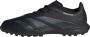 Adidas Perfor ce Predator League Turf Voetbalschoenen Kids Kinderen Zwart - Thumbnail 1