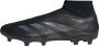 Adidas PREDATOR LEAGUE LL FG Core Black Carbon Gold Metallic- Core Black Carbon Gold Metallic - Thumbnail 2