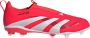 Adidas Perfor ce Predator League Veterloze Firm Multi-Ground Voetbalschoenen Kids Kinderen Rood - Thumbnail 1