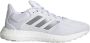 Adidas Performance Pureboost 21 W Hardloopschoenen Vrouw Witte - Thumbnail 1