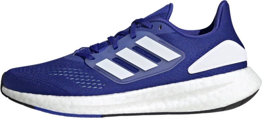 Adidas Perfor ce Pureboost 22 Schoenen Unisex Blauw