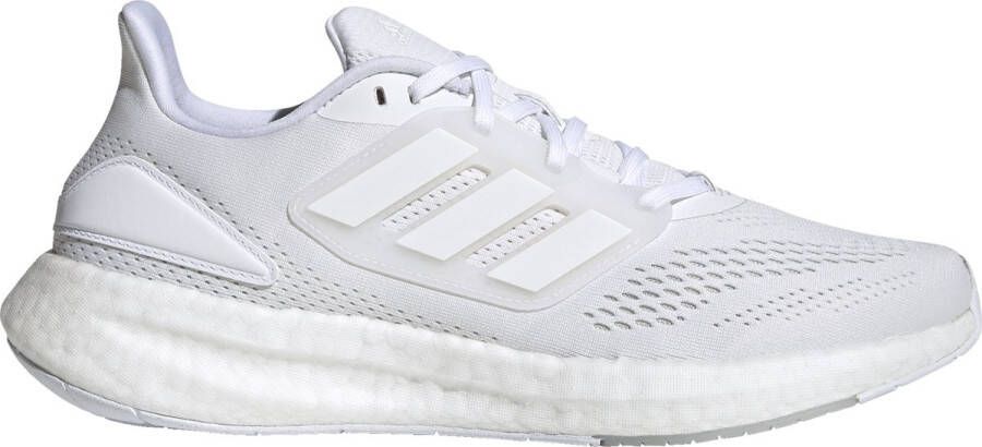 Adidas Perfor ce Pureboost 22 Schoenen Unisex Wit