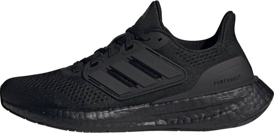 Adidas Perfor ce Pureboost 23 Schoenen Zwart