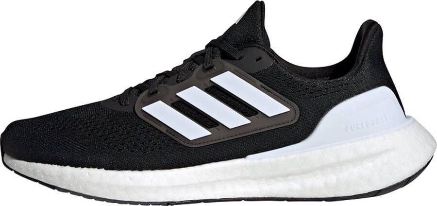 Adidas Perfor ce Pureboost 23 Schoenen Zwart