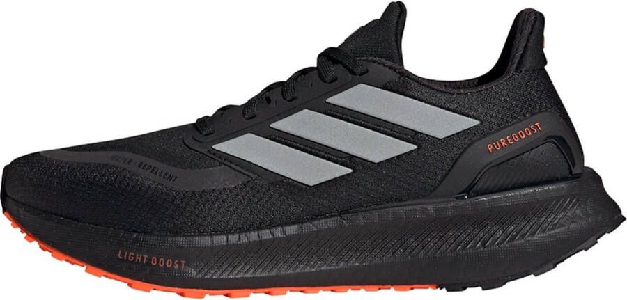 Adidas Perfor ce Pureboost 5 Hardloopschoenen Unisex Zwart