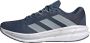 Adidas Perfor ce Questar 3 Hardloopschoenen Unisex Blauw - Thumbnail 1