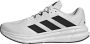 Adidas Perfor ce Questar 3 Hardloopschoenen Unisex Wit - Thumbnail 1